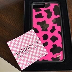 Wildflower Limited Edition iPhone Case